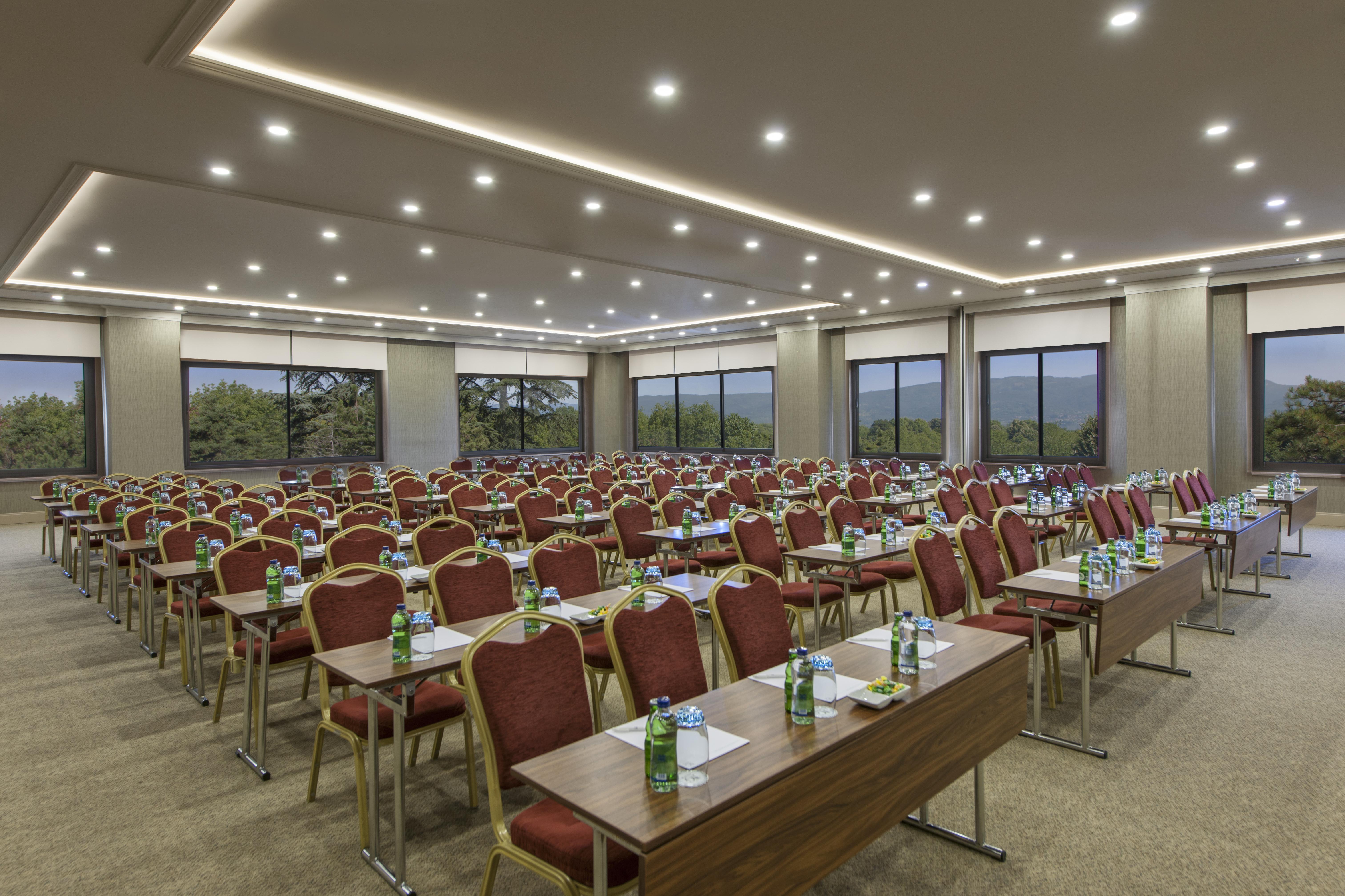 Ng Sapanca Wellness & Convention Otel Dış mekan fotoğraf